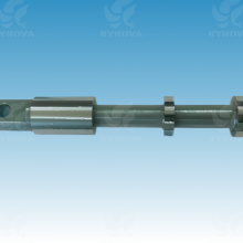 Woodward UG-8 Pilot Valve Plunger thumbnail-1