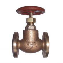 JIS F7303 Globe Valve Bronze Marine Valve 16K With High Quality Pressure Relief Valve thumbnail-5