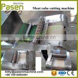Stainless Steel Chicken Cutting Machine / Ribs Cutting Machine for Sale thumbnail-2