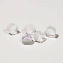 Pingzhi Optics 1550nm Protection Window Sheet, Coated Glass Sheet for Lidar, 99% High Transmittance and Dustproof thumbnail-4