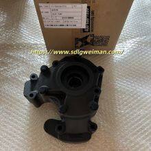 ORIGINAL SDLG GEAR PUMP 4110000367072 APPLY FOR SDLG MOTOR GRADER G9180 G9190 G9200 thumbnail-1