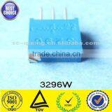3296 Precision Potentiometer,ceramic Trimpot 10k,20k,50k,5M