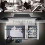 Ruizhou Large Format Classic Leather Furniture Cutting Machine thumbnail-4