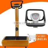 500W Super Body Exercises in Vibrating Platform Vibration Plate (QMJ-312)
