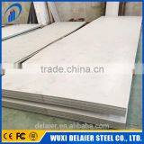 ASTM 201 202 304 316 316L 309S 310S Hot Rolled 20mm TISCO Stainless Steel Plate thumbnail-1