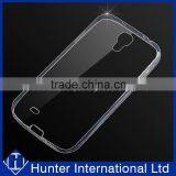 Hot Sell Full Clear For Samsung S4 TPU Case thumbnail-4