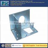 OEM Laser Cutting and Bending Steel Bracket thumbnail-4