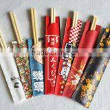 Good Quality Custom Printed Chopsticks
