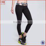 2016 China New Design Wholesale Sports Pants