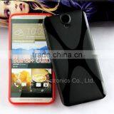 X Line Design Tpu Soft Gel Skin for HTC One E9+ A55 E9 Plus