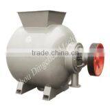 High Consistency Pulper in Paper Processing Machine of Waste Paper Recycling System