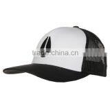 Custom Cheap Sublimation Mesh Trucker Cap thumbnail-3
