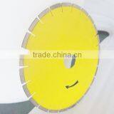 Diamond Position Granite Circular Saw Blade , Diamond Tool for Cutting, 10mm Tall thumbnail-2