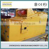 China Hot Sale Good Quality SAP120 Asphalt Plant Vibrating Screen thumbnail-3