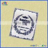 Print Label , Garment Print Label, Clothing Print Label thumbnail-4