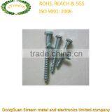 Decorative Wood Screw