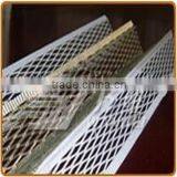Corner of Wall Mesh
