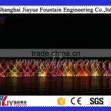 Large Outdoor Musical Fountain With Light thumbnail-3