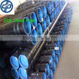 API 5CT Grade B Seamless Steel Pipe Thick Wall