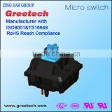 Greetech Brown Keyboard Switch With Model No. GT02A1BNW Quality Choice thumbnail-4