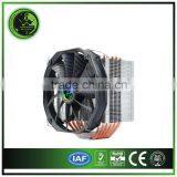 DC Cooling Fan CN316 for Intel LGA 115X and AMD Series thumbnail-1