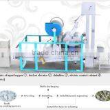 Pumpkin Seeds Dehulling&Separating Equipment