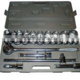 3/4" Drive 27pcs Tool Set