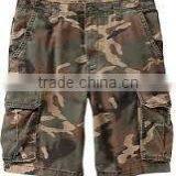 custom design men's cargo Shorts