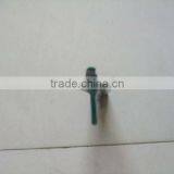 6ft Heavy Duty Studded T-post