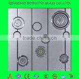 China Supplier Solar Reflective Glass for Building thumbnail-4