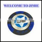 Clay Stickers Paulson Poker Chips thumbnail-2