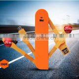 Popular Gift ! 2016 Multi 3In1 3 In 1 USB Charging Cable thumbnail-3