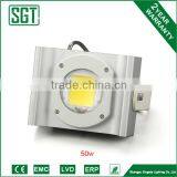 CE RoHs Aluminum Lamp Body Material IP65 30W 50W 100W Led Flood Light thumbnail-2