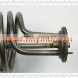 Electrical Heating System Tube