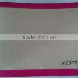 Plastic Softextile Baking Mat Made in China thumbnail-3