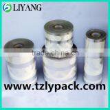 Heat Transfer Film for Plastic, Single Color White in Different Size