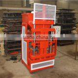 FL 1-10 Automatic Eco Interlocking Brick Making Machine,compressed Earth Brick Machine Quality Choice thumbnail-6