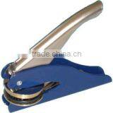 Embossing Seal/ Embosser Stamp