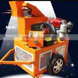 High Demand Products India 1-20 Block Making Machine/eps Block Molding Machine