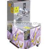 Stainless Steel Korean Pop Corn Cane Puffing Machine for Ice Cream thumbnail-3