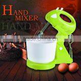 Best Quality Stainless Bowl Electric Stand Mixer thumbnail-4