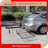 Top Sales Hitch Mount Suv Export Hitch Wall Mounted Floor Car Bike Rack thumbnail-4