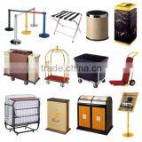 Outdoor Sign Board Stand for Hotel thumbnail-1