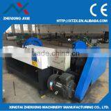 Log Peeling Machine Spindleless Veneer Lathe Veneer Peeling Machine thumbnail-3