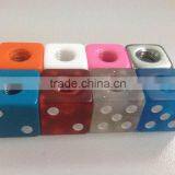 Dice Valve Cap ,car Tire Valve Caps