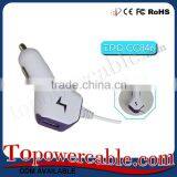 With 3.3Ft/1M Micro Usb Cable Usb Charger Dual Port Phone Charger thumbnail-3