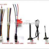 4/8/12ch 960H HDD Mobile DVR 3G GPS WIFI Real- Time Digital Video Recorder thumbnail-3