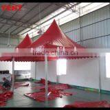 Colorful Trade Show Tent thumbnail-1