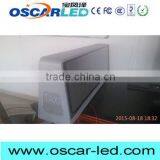Brand New P2.5 mm Full Color Whole Sale Taxi Roof Led Display With CE Certificate thumbnail-6