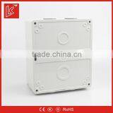 China Suppliers Wholesale High Quality Electrical Distribution Box Buy From thumbnail-3